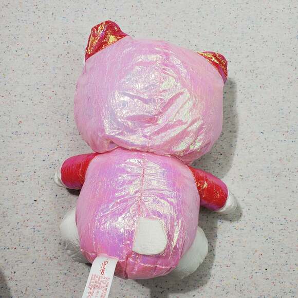Vintage hello kitty plush - Picture 3 of 7